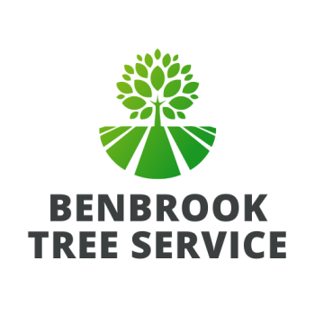 Benbrook Tree Service Logo